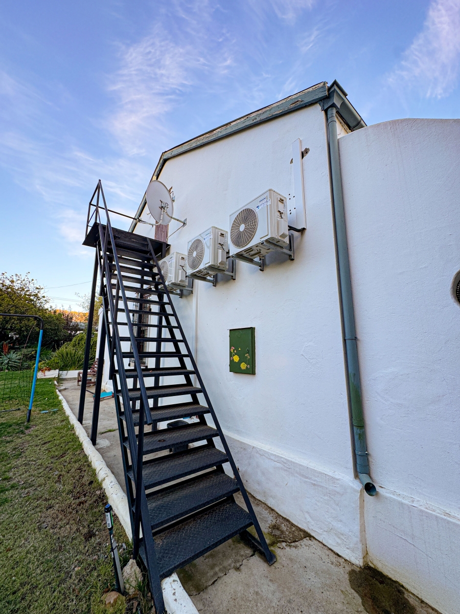 3 Bedroom Property for Sale in Tulbagh Western Cape